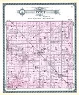 Locust Township, Christian County 1911